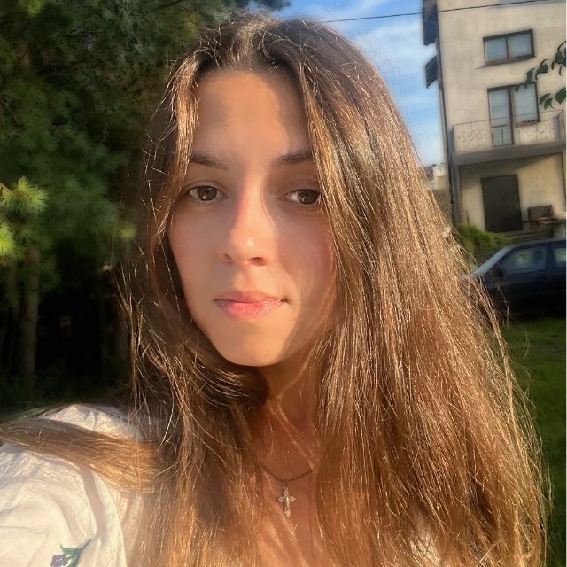 Дария Каравацкая